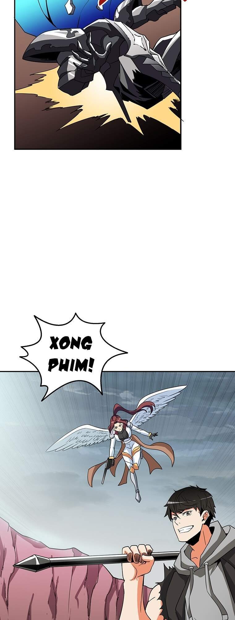 Tôi Là Người Chơi Duy Nhất Đăng Nhập Chapter 107 - 91