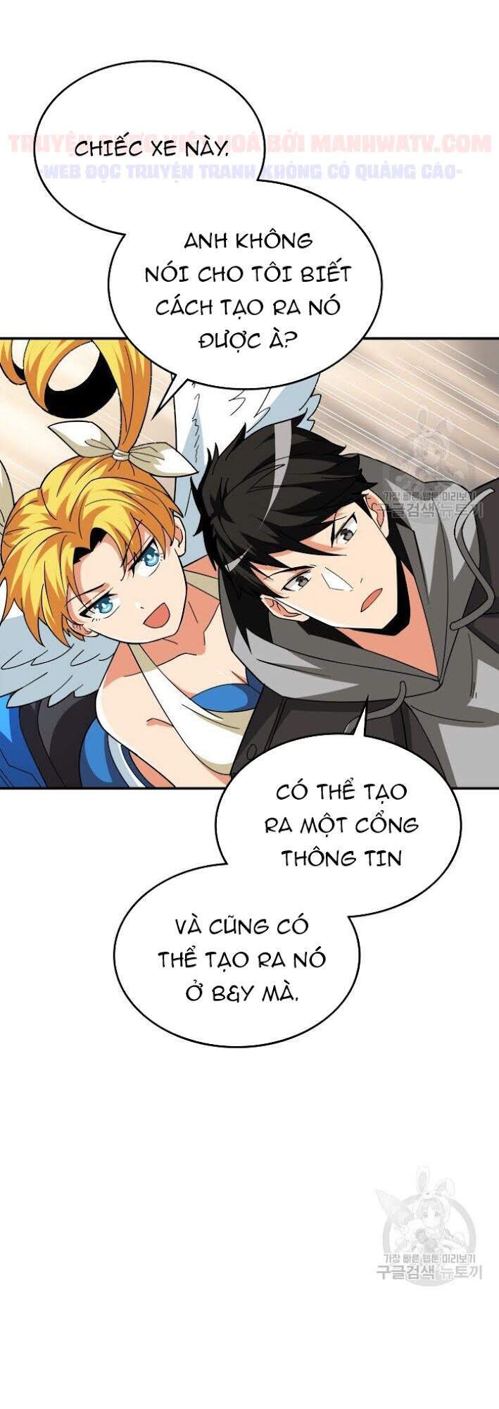 Tôi Là Người Chơi Duy Nhất Đăng Nhập Chapter 98 - 11