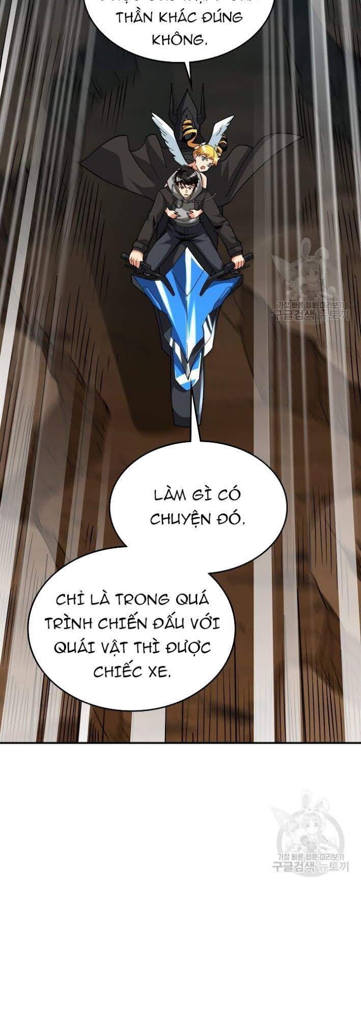 Tôi Là Người Chơi Duy Nhất Đăng Nhập Chapter 98 - 14