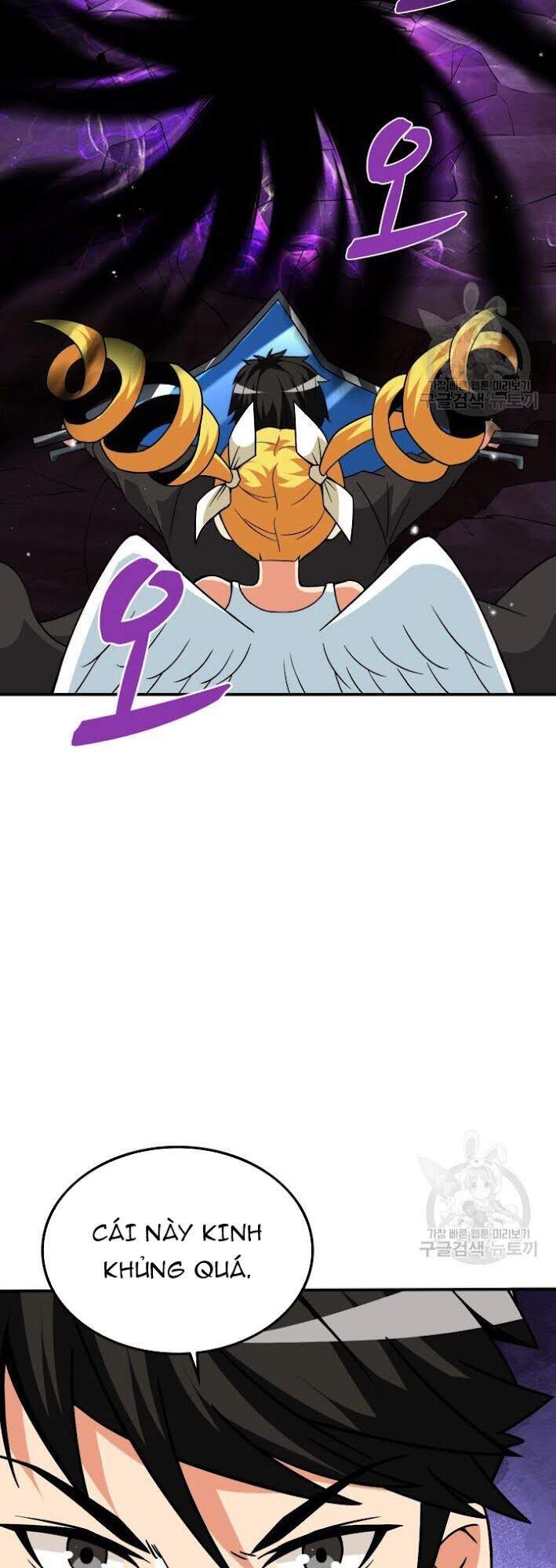 Tôi Là Người Chơi Duy Nhất Đăng Nhập Chapter 98 - 17