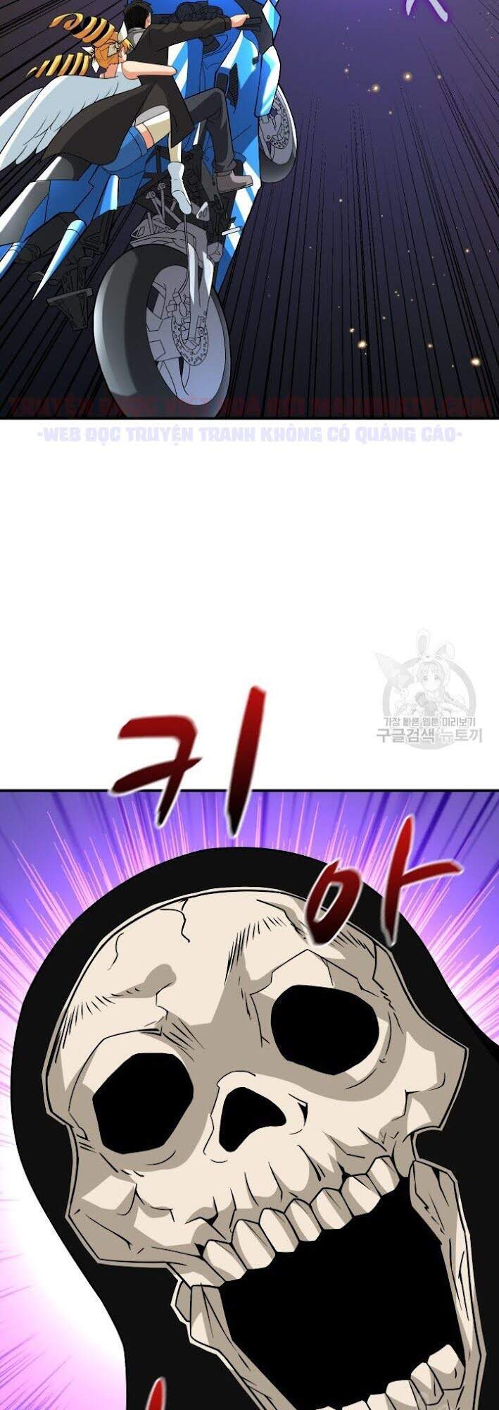 Tôi Là Người Chơi Duy Nhất Đăng Nhập Chapter 98 - 21