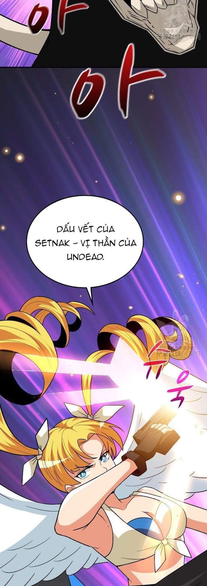 Tôi Là Người Chơi Duy Nhất Đăng Nhập Chapter 98 - 22