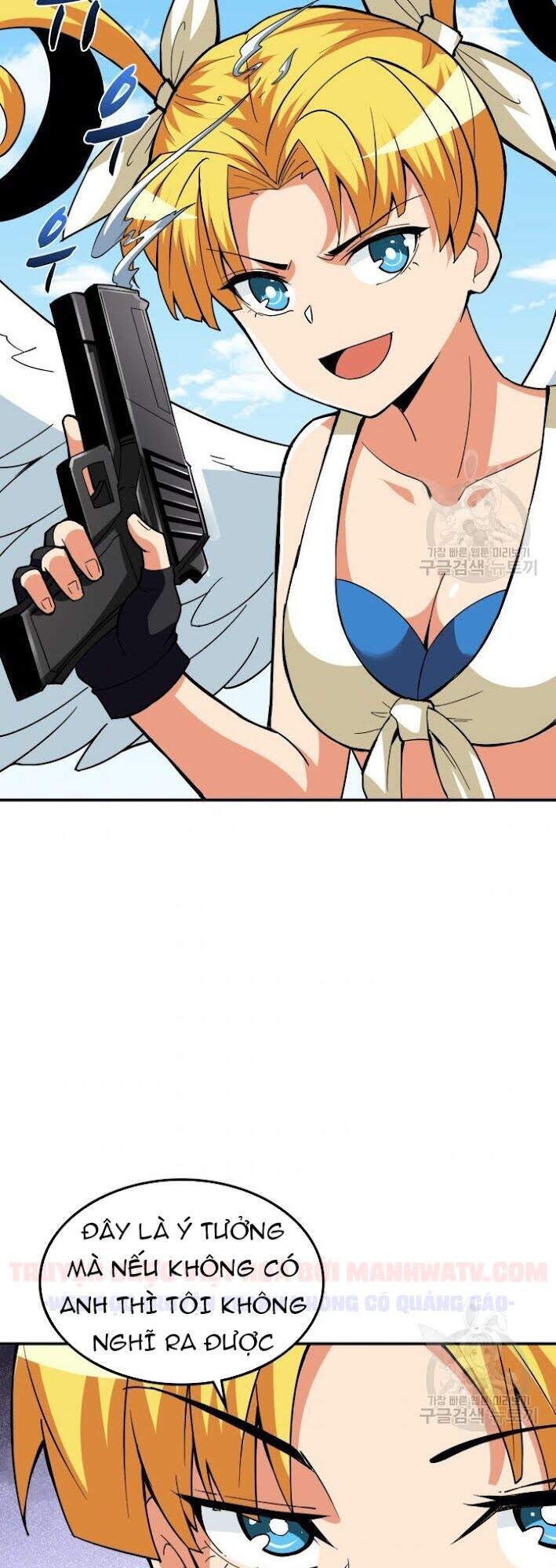 Tôi Là Người Chơi Duy Nhất Đăng Nhập Chapter 98 - 30