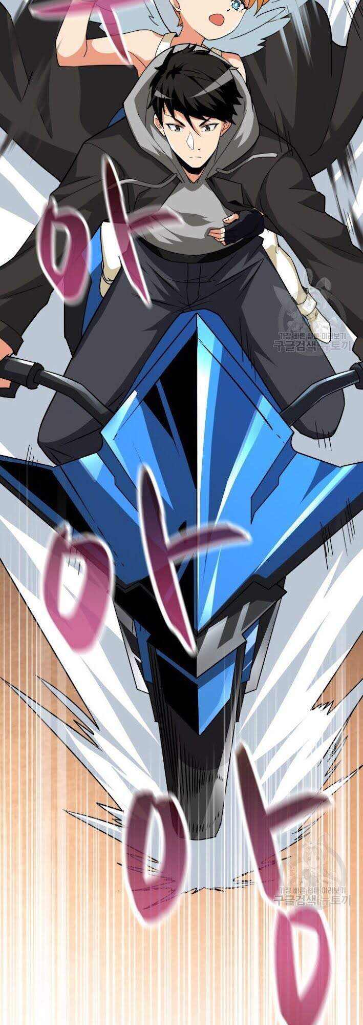 Tôi Là Người Chơi Duy Nhất Đăng Nhập Chapter 98 - 37