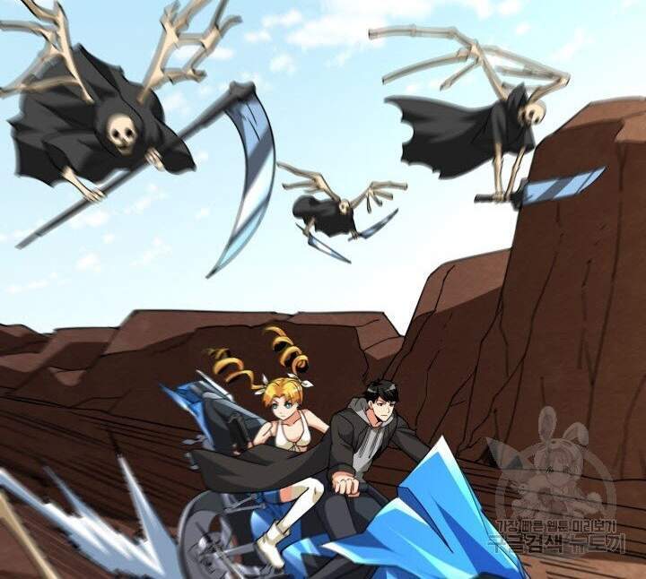 Tôi Là Người Chơi Duy Nhất Đăng Nhập Chapter 98 - 40