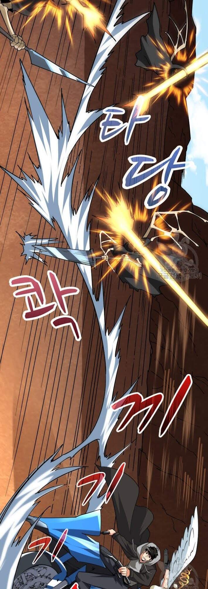 Tôi Là Người Chơi Duy Nhất Đăng Nhập Chapter 98 - 44