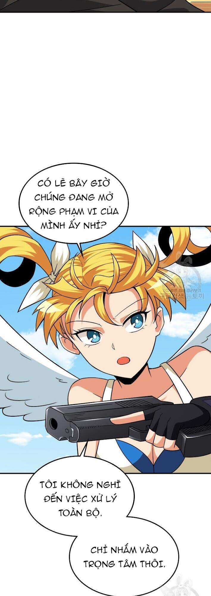 Tôi Là Người Chơi Duy Nhất Đăng Nhập Chapter 98 - 48