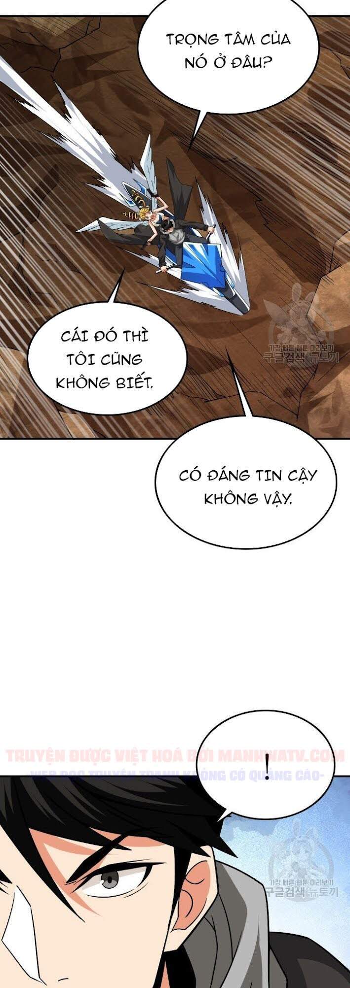 Tôi Là Người Chơi Duy Nhất Đăng Nhập Chapter 98 - 50