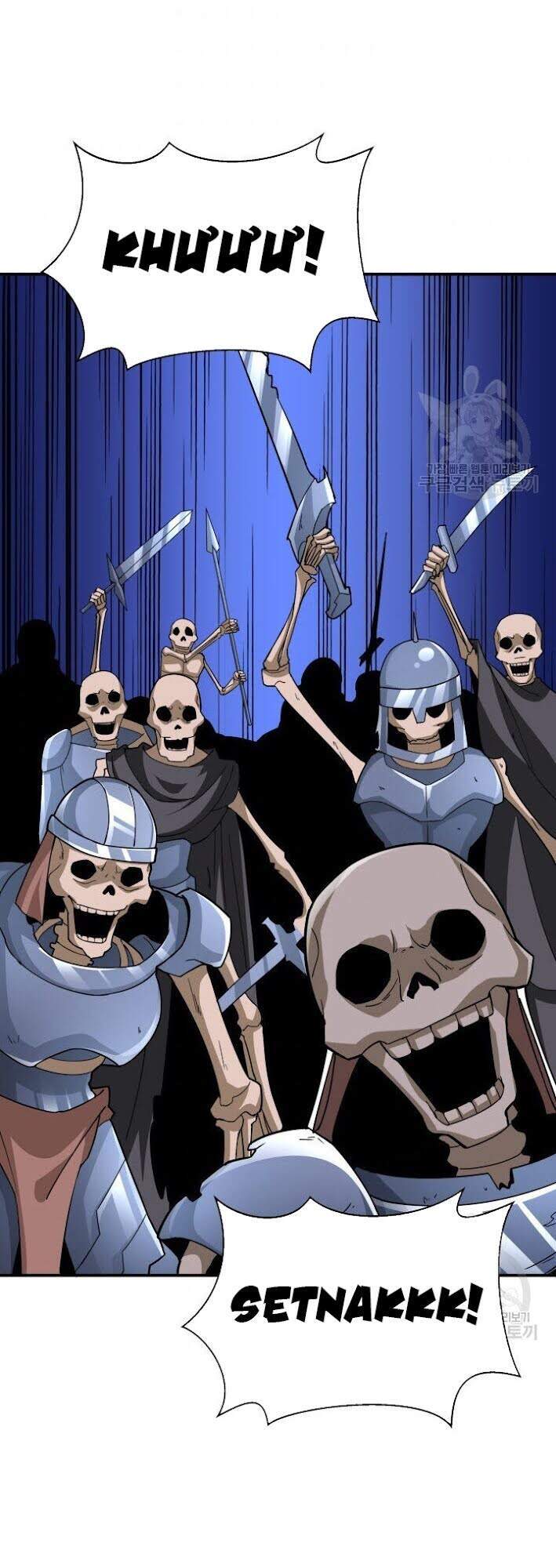 Tôi Là Người Chơi Duy Nhất Đăng Nhập Chapter 98 - 53