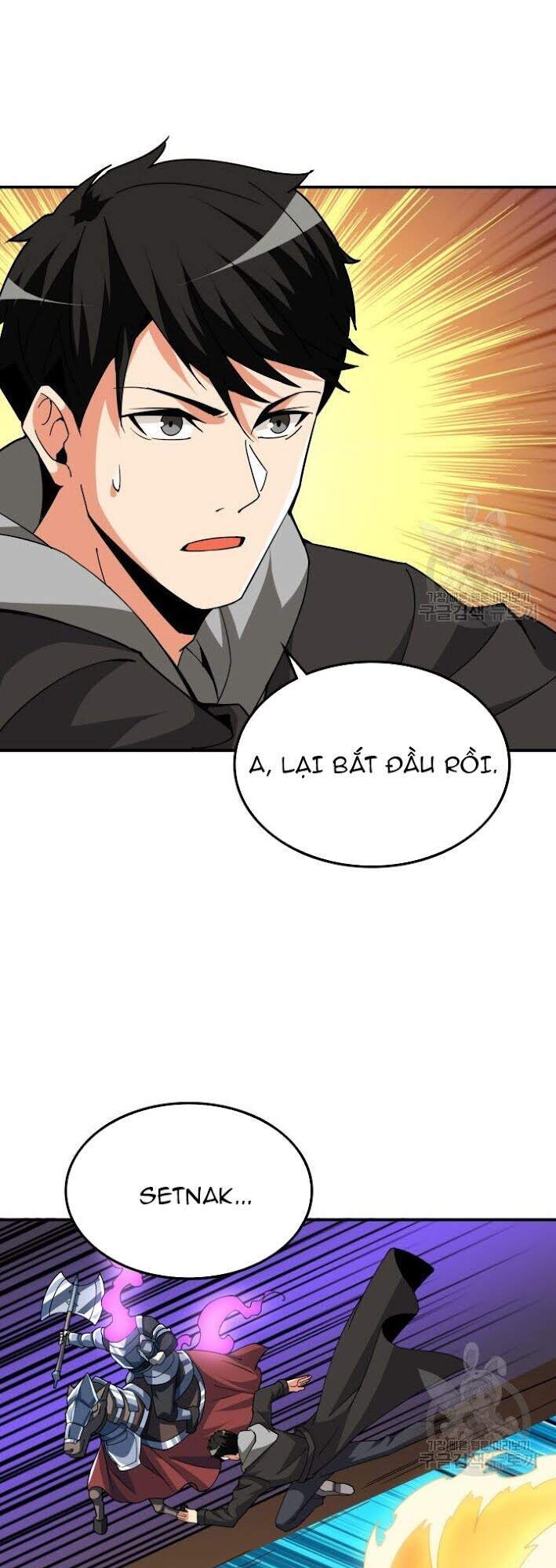 Tôi Là Người Chơi Duy Nhất Đăng Nhập Chapter 98 - 54