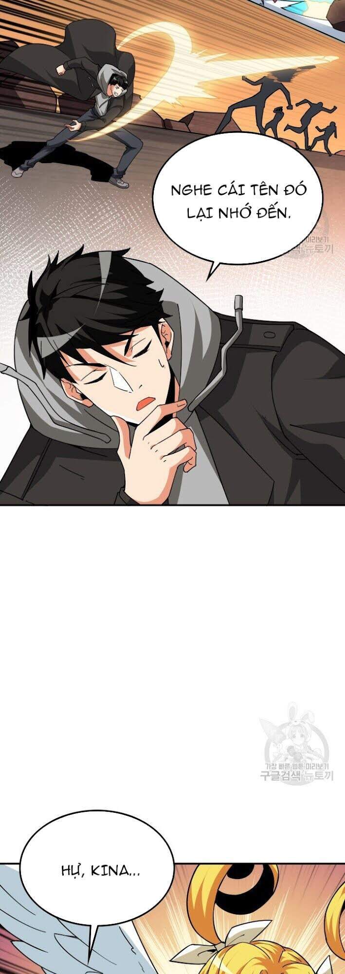 Tôi Là Người Chơi Duy Nhất Đăng Nhập Chapter 98 - 56