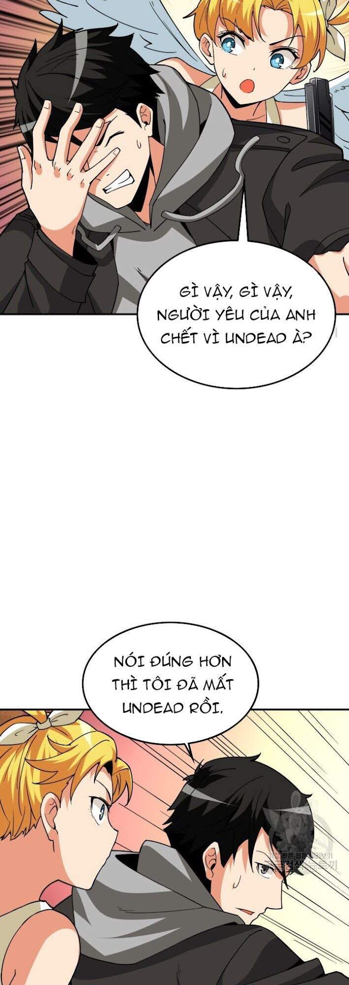 Tôi Là Người Chơi Duy Nhất Đăng Nhập Chapter 98 - 57