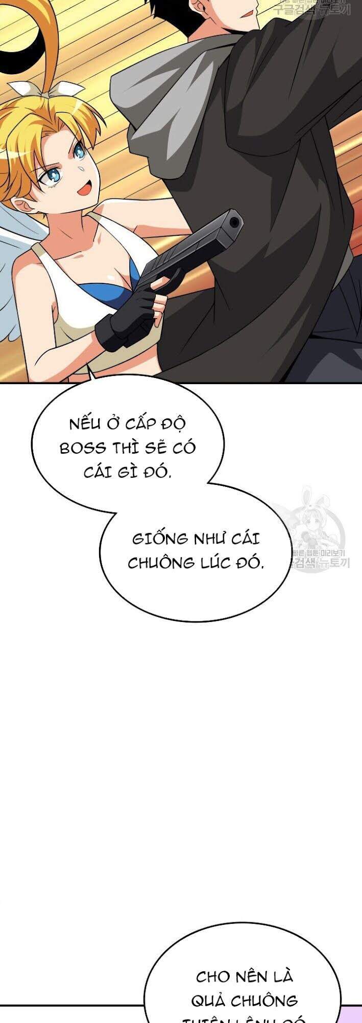 Tôi Là Người Chơi Duy Nhất Đăng Nhập Chapter 98 - 65