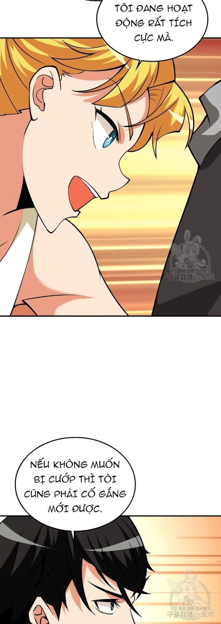 Tôi Là Người Chơi Duy Nhất Đăng Nhập Chapter 98 - 71