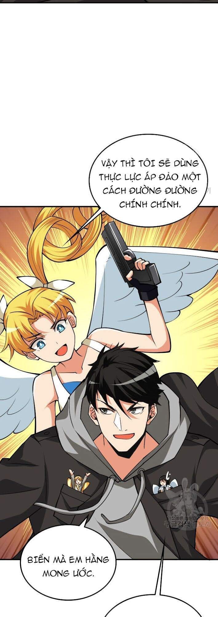 Tôi Là Người Chơi Duy Nhất Đăng Nhập Chapter 98 - 73