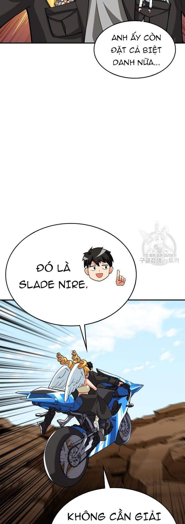 Tôi Là Người Chơi Duy Nhất Đăng Nhập Chapter 98 - 9