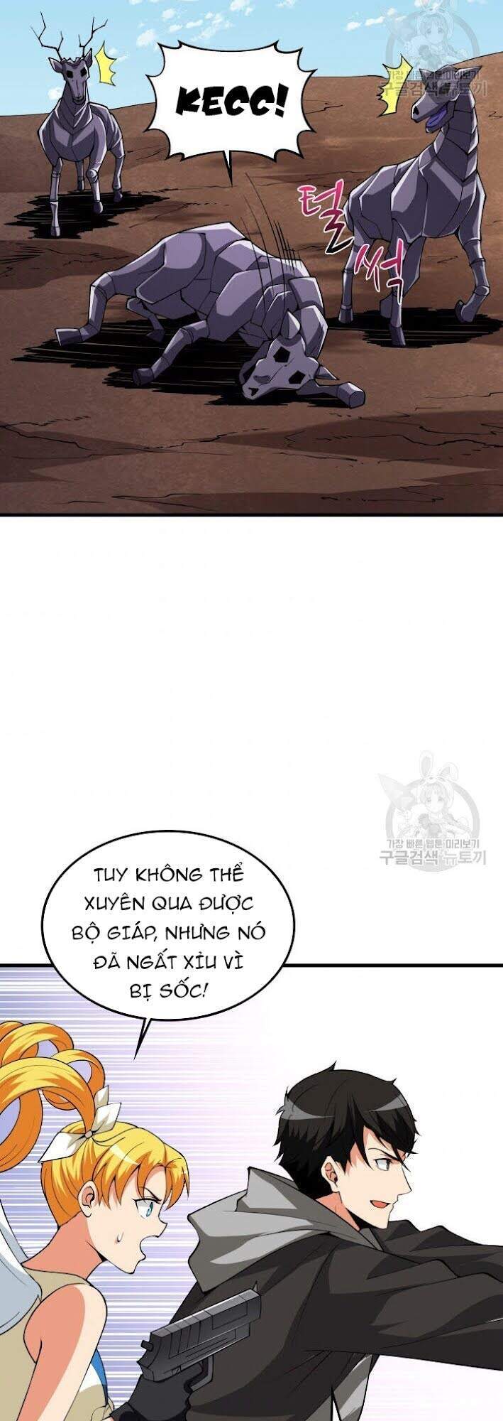 Tôi Là Người Chơi Duy Nhất Đăng Nhập Chapter 98 - 82