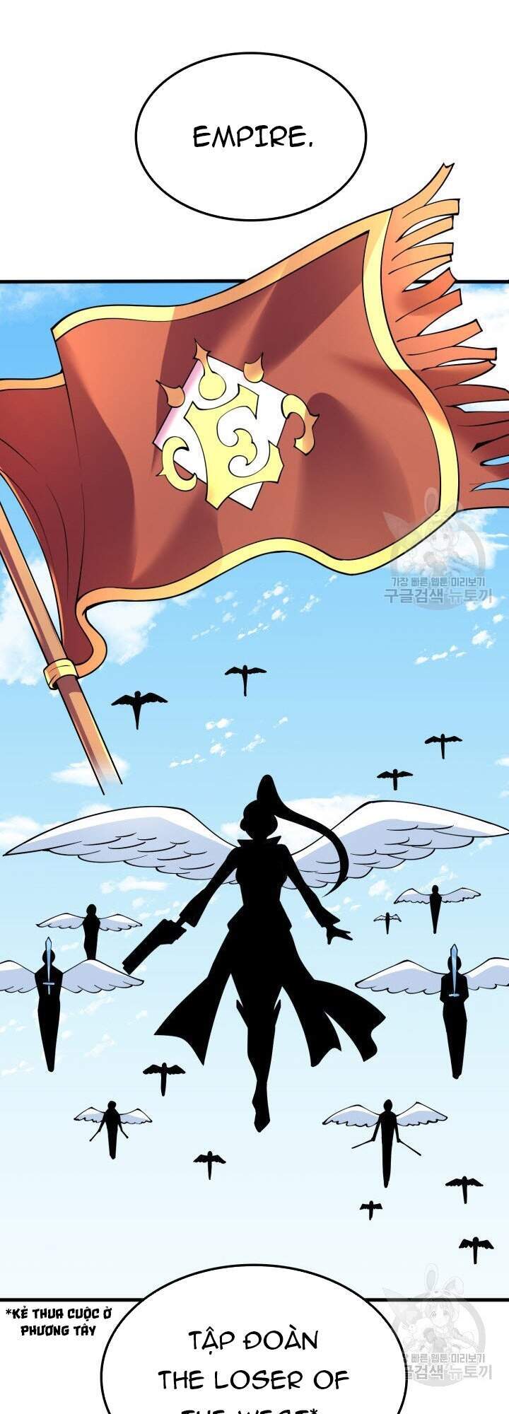 Tôi Là Người Chơi Duy Nhất Đăng Nhập Chapter 98 - 87