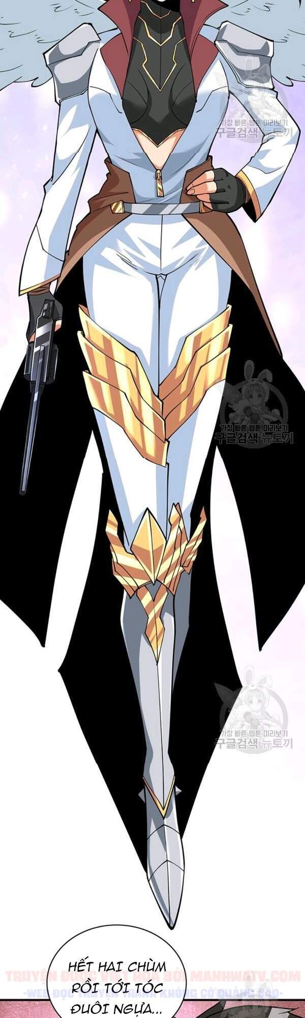 Tôi Là Người Chơi Duy Nhất Đăng Nhập Chapter 99 - 11