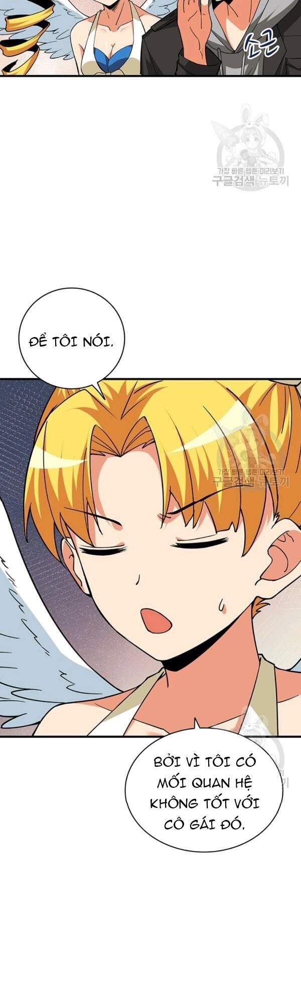 Tôi Là Người Chơi Duy Nhất Đăng Nhập Chapter 99 - 15