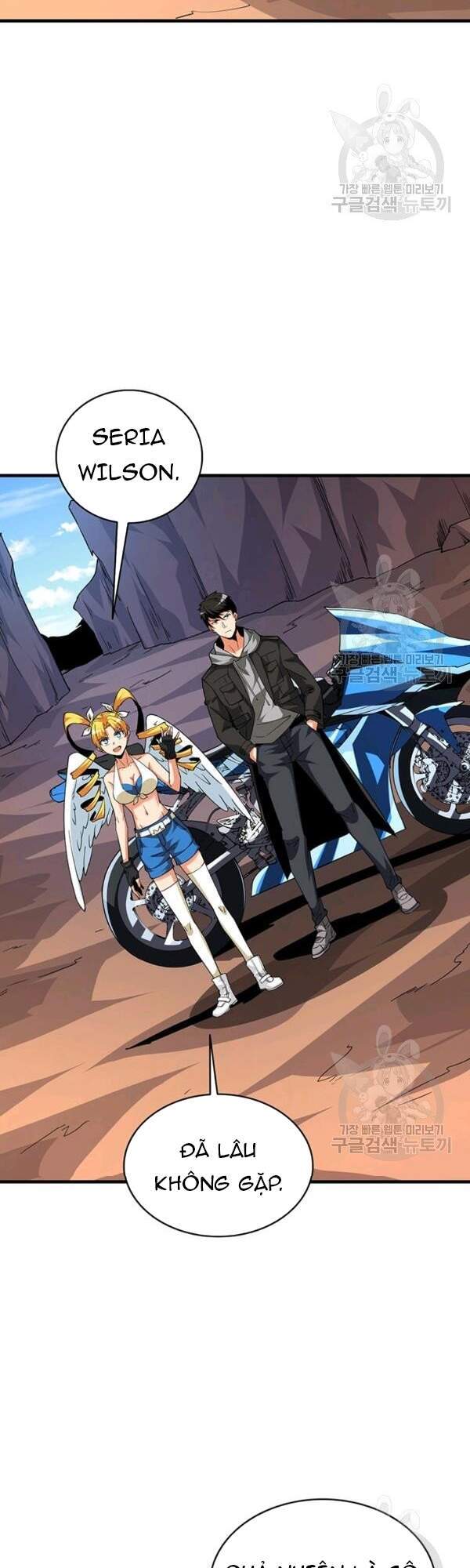 Tôi Là Người Chơi Duy Nhất Đăng Nhập Chapter 99 - 17