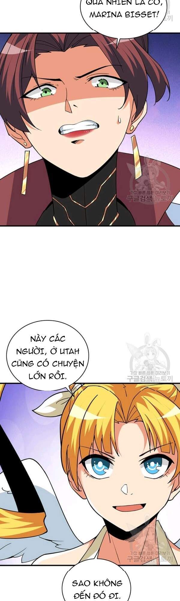 Tôi Là Người Chơi Duy Nhất Đăng Nhập Chapter 99 - 18