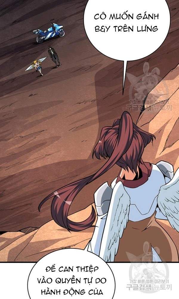 Tôi Là Người Chơi Duy Nhất Đăng Nhập Chapter 99 - 21
