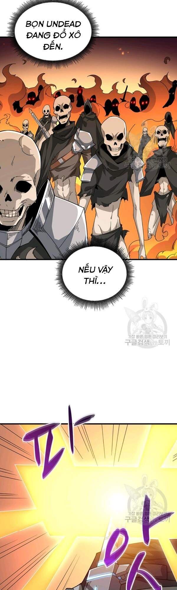 Tôi Là Người Chơi Duy Nhất Đăng Nhập Chapter 99 - 28