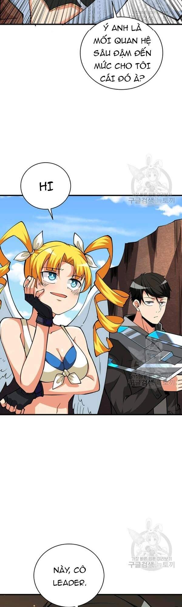 Tôi Là Người Chơi Duy Nhất Đăng Nhập Chapter 99 - 32