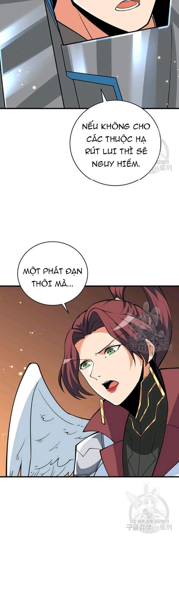 Tôi Là Người Chơi Duy Nhất Đăng Nhập Chapter 99 - 34