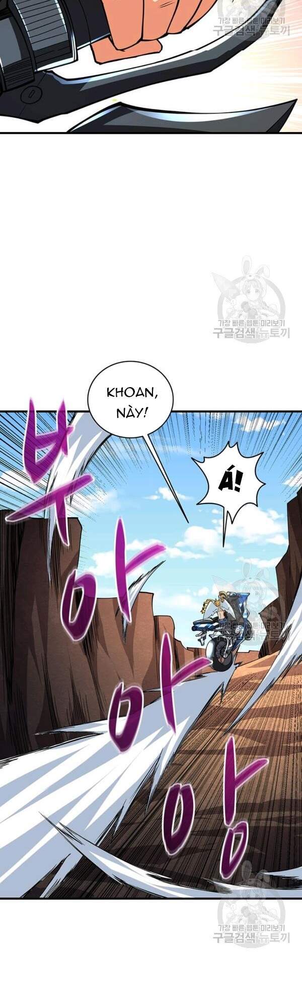 Tôi Là Người Chơi Duy Nhất Đăng Nhập Chapter 99 - 6