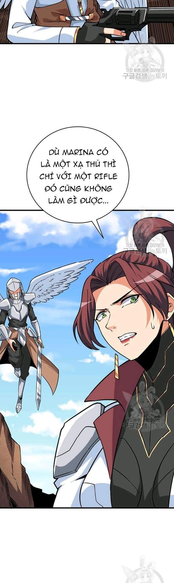 Tôi Là Người Chơi Duy Nhất Đăng Nhập Chapter 99 - 51