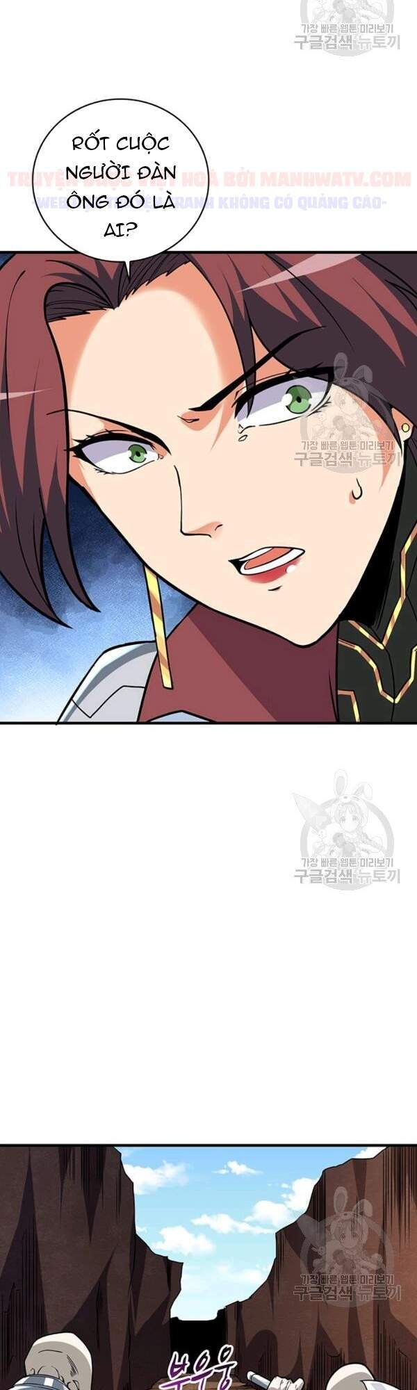 Tôi Là Người Chơi Duy Nhất Đăng Nhập Chapter 99 - 52