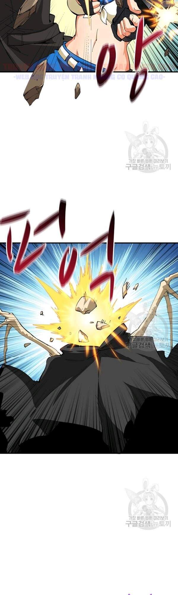 Tôi Là Người Chơi Duy Nhất Đăng Nhập Chapter 99 - 62