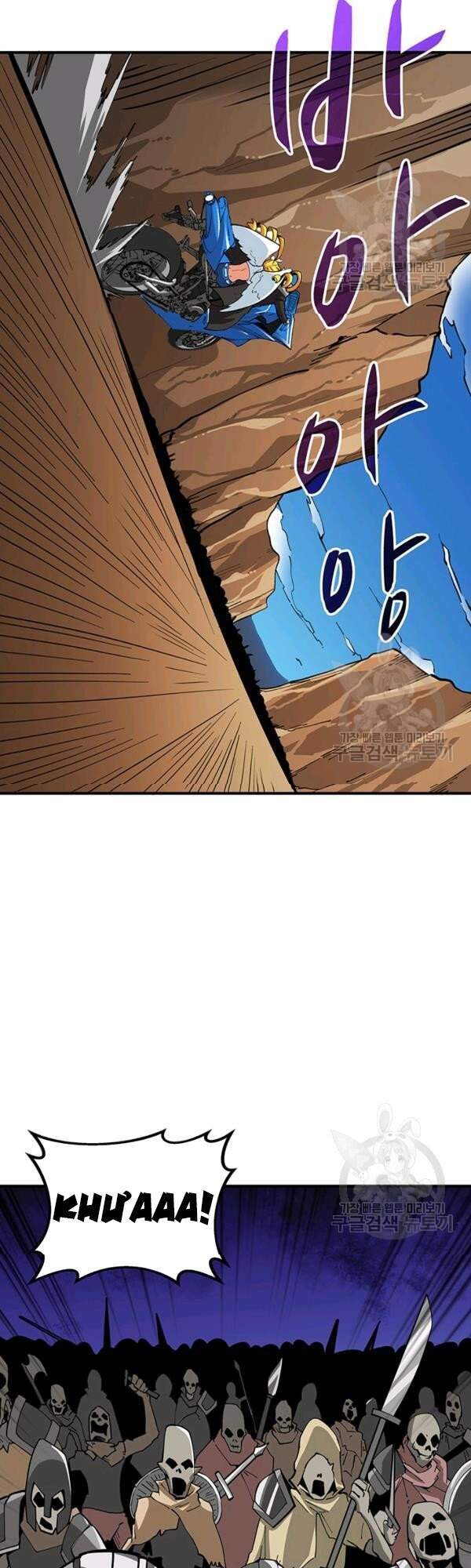 Tôi Là Người Chơi Duy Nhất Đăng Nhập Chapter 99 - 63