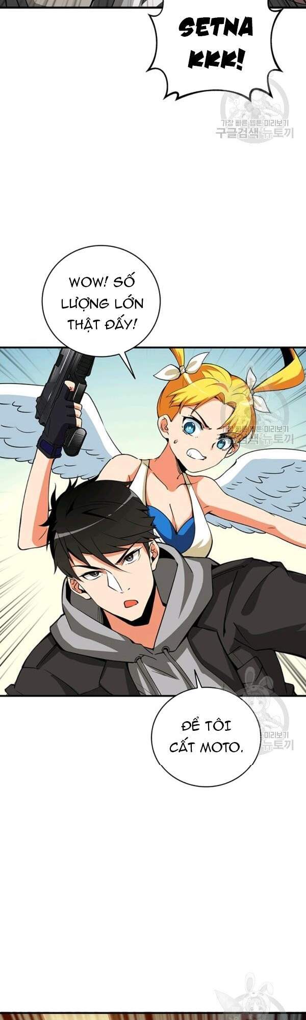 Tôi Là Người Chơi Duy Nhất Đăng Nhập Chapter 99 - 65