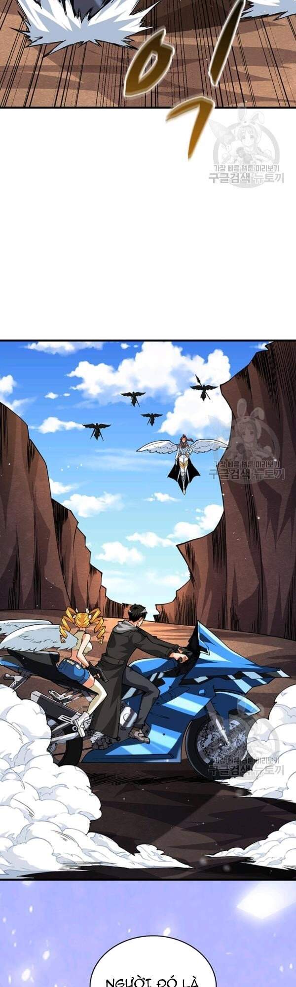 Tôi Là Người Chơi Duy Nhất Đăng Nhập Chapter 99 - 9