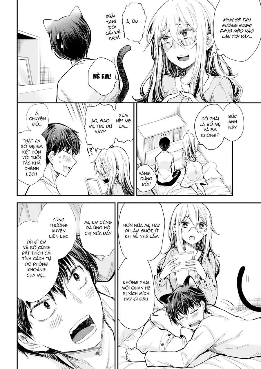 Shingeki No Eroko-San Chapter 31 - 11