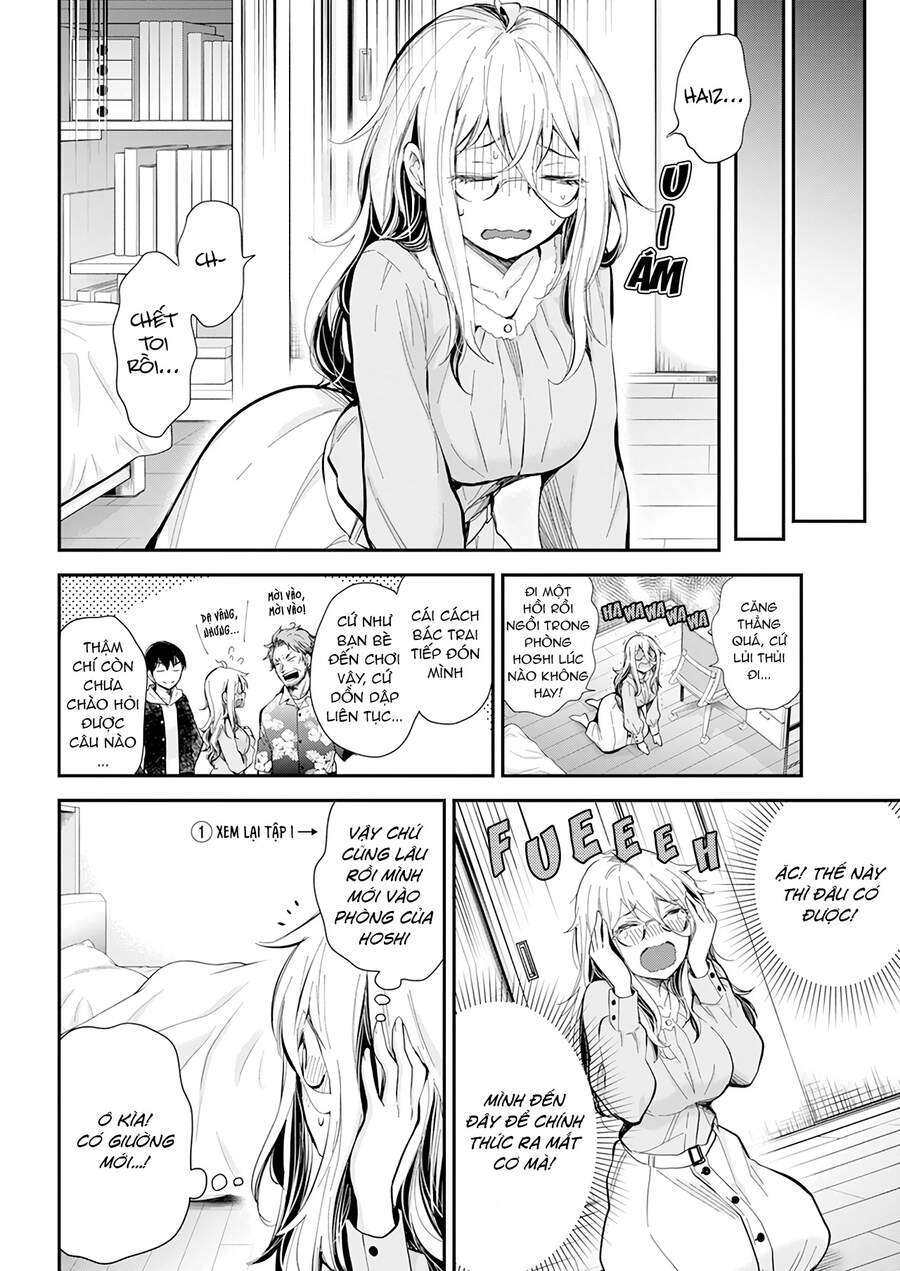 Shingeki No Eroko-San Chapter 31 - 5
