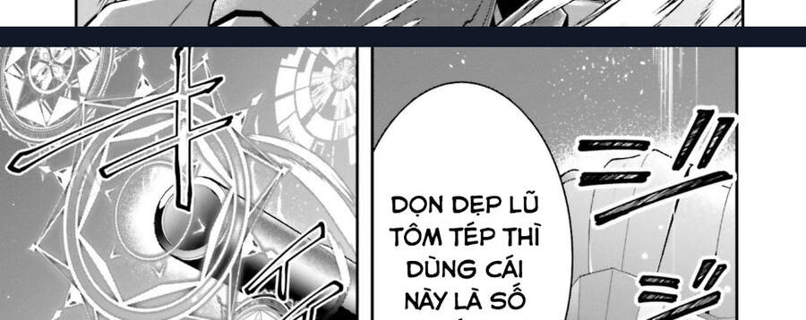 Thế Giới Của Game Otome Thật Khó Khăn Cho Những Thường Dân Chapter 30 - 12