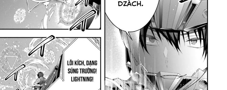 Thế Giới Của Game Otome Thật Khó Khăn Cho Những Thường Dân Chapter 30 - 13