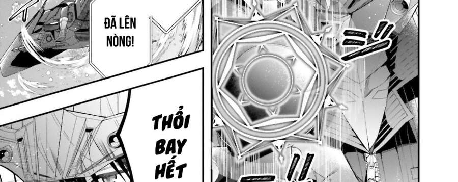 Thế Giới Của Game Otome Thật Khó Khăn Cho Những Thường Dân Chapter 30 - 14