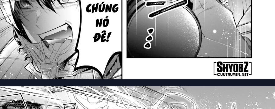 Thế Giới Của Game Otome Thật Khó Khăn Cho Những Thường Dân Chapter 30 - 15