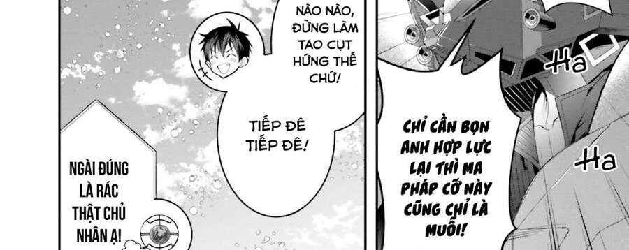 Thế Giới Của Game Otome Thật Khó Khăn Cho Những Thường Dân Chapter 30 - 20