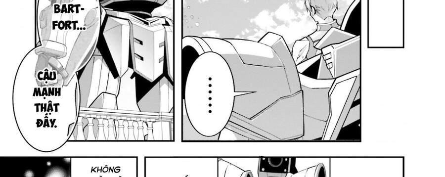 Thế Giới Của Game Otome Thật Khó Khăn Cho Những Thường Dân Chapter 30 - 22