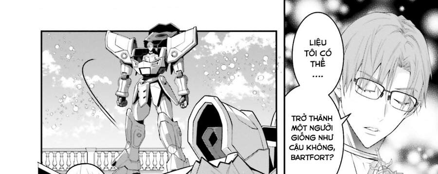 Thế Giới Của Game Otome Thật Khó Khăn Cho Những Thường Dân Chapter 30 - 25