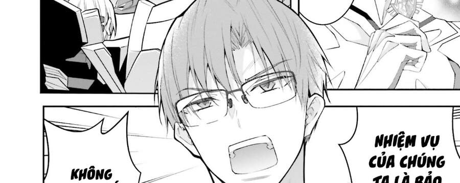 Thế Giới Của Game Otome Thật Khó Khăn Cho Những Thường Dân Chapter 30 - 26