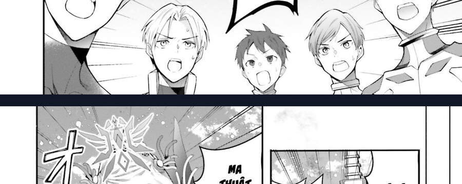 Thế Giới Của Game Otome Thật Khó Khăn Cho Những Thường Dân Chapter 30 - 28