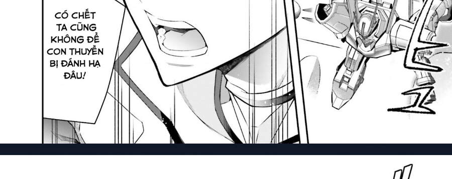 Thế Giới Của Game Otome Thật Khó Khăn Cho Những Thường Dân Chapter 30 - 35