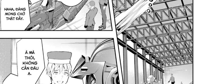 Thế Giới Của Game Otome Thật Khó Khăn Cho Những Thường Dân Chapter 30 - 5
